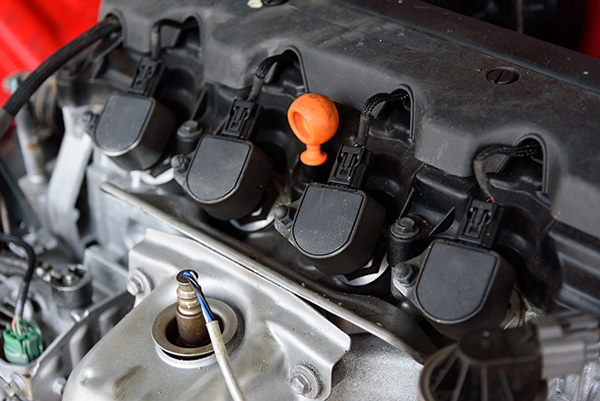 Common Ignition Problems and How to Fix Them | Roesbery Car Care Walnut Creek